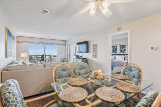 Sand Trap Villas B1 - Myrtle Beach - 2