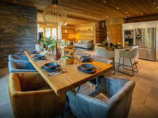 Chalet Chamaline - OVO Network - Le Grand-Bornand - 5