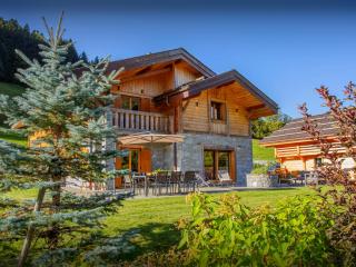 Chalet Chamaline - OVO Network - Le Grand-Bornand - 9