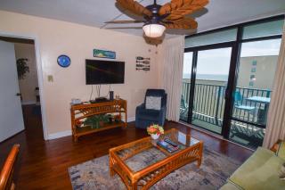 Verandas 707 - Myrtle Beach - 7