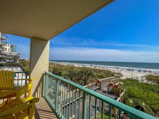 Pinnacle 101 - Myrtle Beach - 2