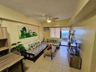 BalaiCo Tagaytay 10F 1BR 57Sqm with Huge balcony - Tagaytay - 7
