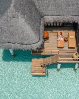 Taj Exotica Resort & Spa, Maldives - Atollo di Malé Sud - 6