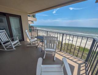 Tidemaster 806 - Myrtle Beach - 4