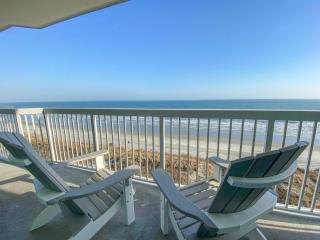 Paradise Pointe 6C - Myrtle Beach - 9