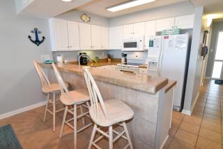 Paradise Pointe 6C - Myrtle Beach - 5