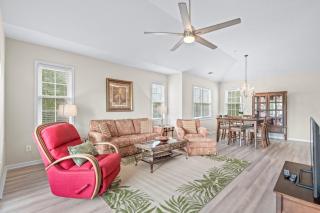 Ocean Keyes 3035 - Myrtle Beach - 4