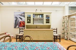 Battersea Park 3 Bedroom Residence - Londra - 4