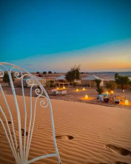 Bohem Camp - Merzouga - 0