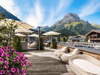 die Krone von Lech - Romantikhotel - Luxushotel in bester Lage - 5