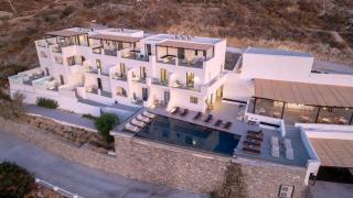 PAREA Blue Zone - Adults Only - Kampos Paros - 9