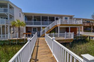 Floundering Around - Myrtle Beach - 9