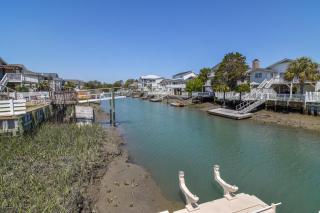 Floundering Around - Myrtle Beach - 8