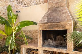 Mini apartamento en casa rural - Quesa - 8