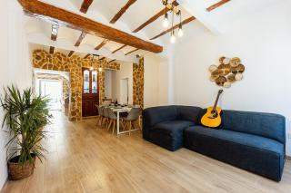 Mini apartamento en casa rural - Quesa - 7