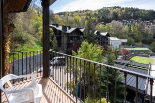 Aparthotel AnyosPark Mountain & Wellness Resort - Anyós - 0