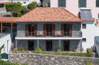 Casa de Pedra by An Island Apart - Ribeira Brava - 6