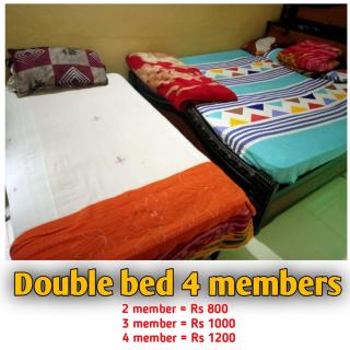 Shree Balashish Home Stay - 5