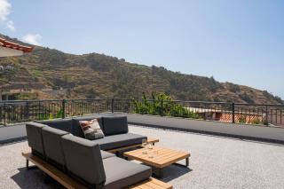 Casa de Pedra by An Island Apart - Ribeira Brava - 2