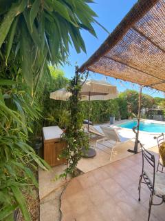 La Papaline de Caroline - Saint-Saturnin-lès-Avignon - 3