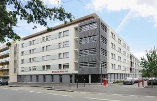 Séjours & Affaires Rennes Villa Camilla - Rennes - 9