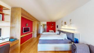 Residenz am See A006 - St. Moritz - 3