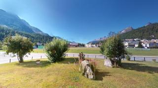 Residenz am See A006 - St. Moritz - 2