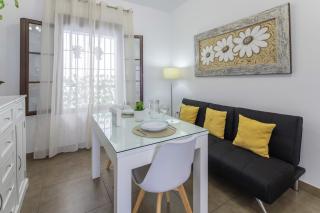 Apartamento El Museo Écija - Écija - 1