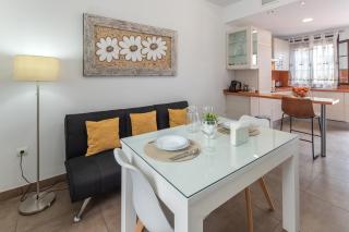 Apartamento El Museo Écija - Écija - 3