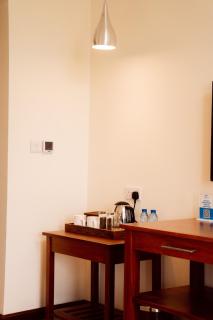 White Sands Hotel - Dar es Salaam - 3