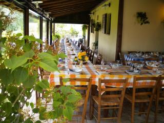 Il Girasole Country Village - Massignano - 5