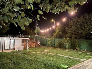 Kabakoz Köy Evi - Şile - Akçakese - 4