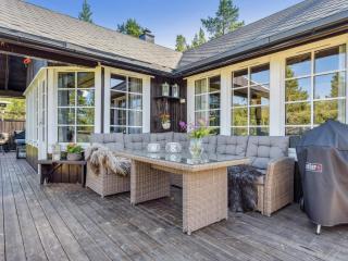 Holiday home Storsteinnes II - Rundhaug - 7