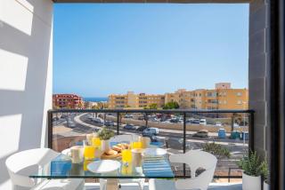 MEDANO4YOU Westside Penthouse - El Médano - 2