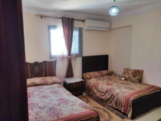 Cleopatra Ladies Only Hostel هوستل كليوباترا للسيدات فقط - Alessandria d'Egitto - 9