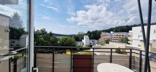Hainz Panorama Fernblick mit Sauna und Pool - Sankt Englmar - 1