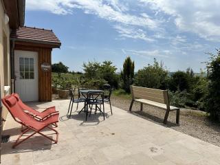 L'Intemporel - Cernay-lès-Reims - 8