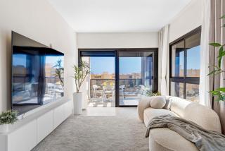 MEDANO4YOU Westside Penthouse - El Médano - 5