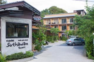 Khaolak Suthawan Resort - SHA Plus - Khao Lak - 9