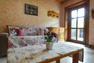 Timberline Haven Apartment - Livigno - 7