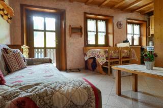 Timberline Haven Apartment - Livigno - 4