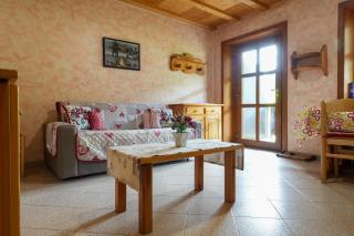 Timberline Haven Apartment - Livigno - 3