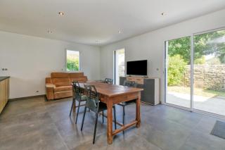 Villa Ker Minet - Hoedic - 6 pers - Piriac-sur-Mer - 7