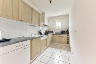 À 200m des plages - Maison pour 8 - Vue mer - Saint-Gildas-de-Rhuys - 8