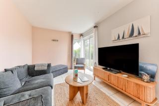 À 200m des plages - Maison pour 8 - Vue mer - Saint-Gildas-de-Rhuys - 2