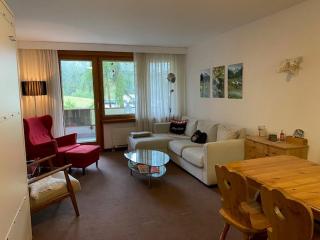 Residenz Alpina im Kurhaus - Lenzerheide/Lai - 8