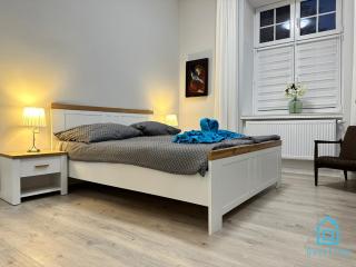 Anchor Apartment Your Docking Point in the Heart of Gdańsk - Danzig - 8