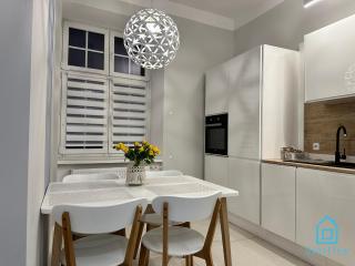 Anchor Apartment Your Docking Point in the Heart of Gdańsk - Danzig - 7