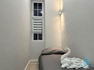 Anchor Apartment Your Docking Point in the Heart of Gdańsk - Danzig - 4