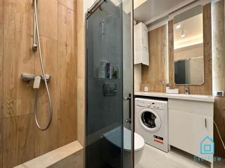 Anchor Apartment Your Docking Point in the Heart of Gdańsk - Danzig - 2